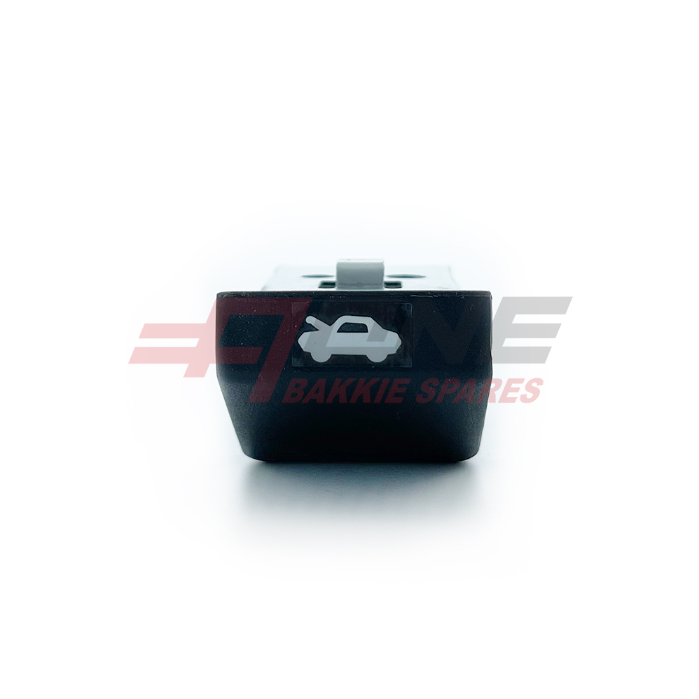 Bonnet Opener Handle Isuzu for ISUZU KB320 FRONTIER SUV — view 2